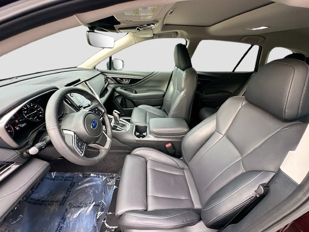 Certified 2025 Subaru Outback Limited w/ Popular Package #2 AWD/4WD image 20