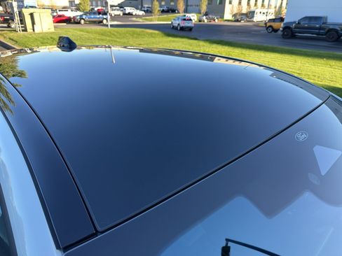 New 2025 Ford Mustang Mach-E GT w/ Interior Protection Package image 14