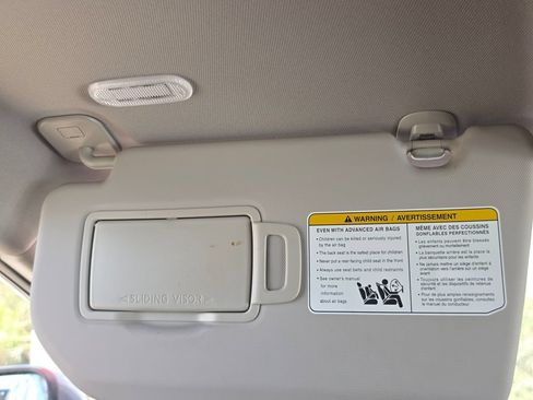 Certified 2024 Nissan Rogue SV FWD image 47
