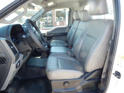 Used 2017 Ford F250 XL RWD image 18