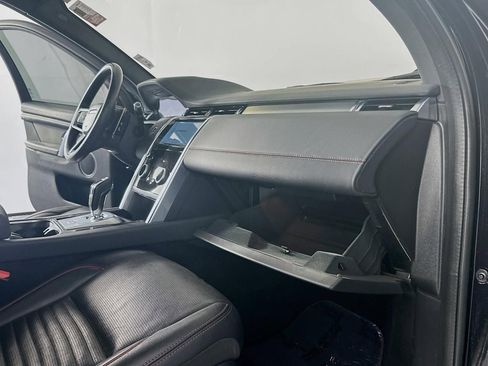 Used 2021 Land Rover Discovery Sport S R-Dynamic image 39