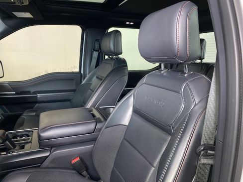 Used 2024 Ford F150 Raptor image 9