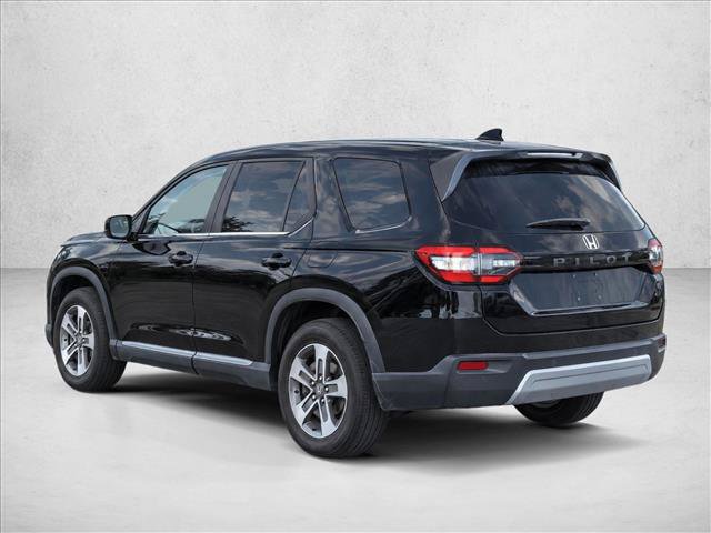 Used 2024 Honda Pilot EX-L image 5