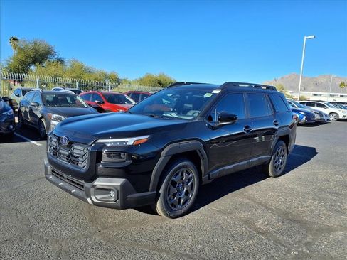 New 2026 Subaru Outback Premium image 6