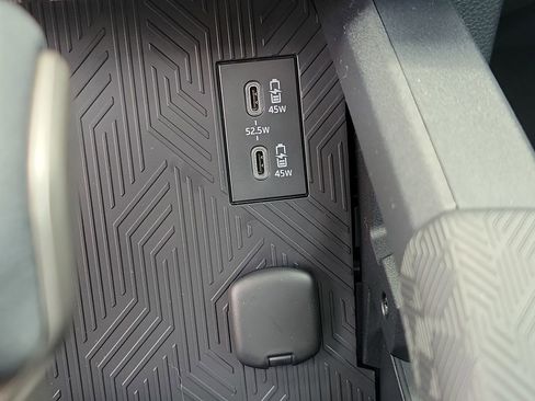 New 2026 Toyota 4Runner Limited RWD image 30