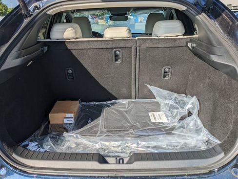 New 2025 MAZDA CX-30 2.5 Turbo w/ Premium Plus Pkg image 26