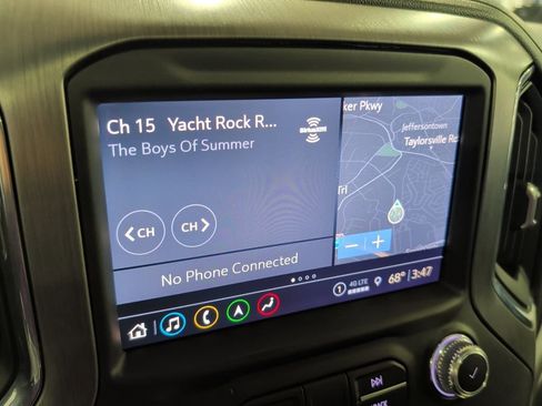 Used 2022 GMC Sierra 3500 Denali w/ Denali Ultimate Package image 21