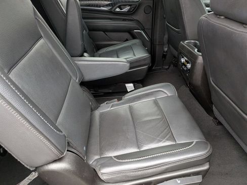 Used 2021 GMC Yukon XL Denali AWD/4WD image 33