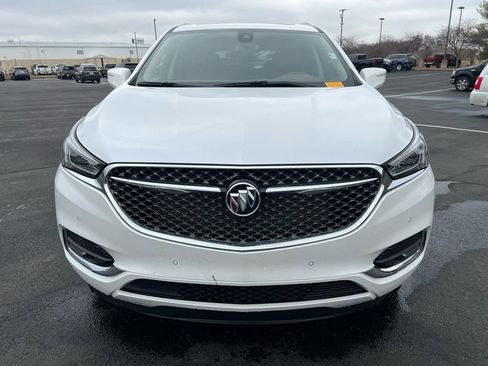 Used 2020 Buick Enclave Avenir w/ Avenir Technology Package image 6