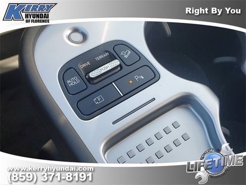 New 2026 Hyundai Ioniq 9 Calligraphy image 30