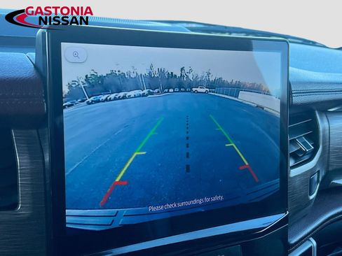 Used 2024 Ford Expedition Max Limited image 18