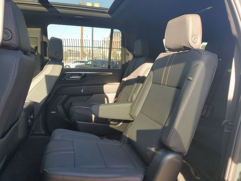 New 2026 Chevrolet Suburban RST w/ Comfort Package image 15