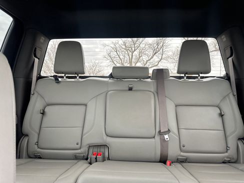 Used 2022 Chevrolet Silverado 1500 LTZ image 25