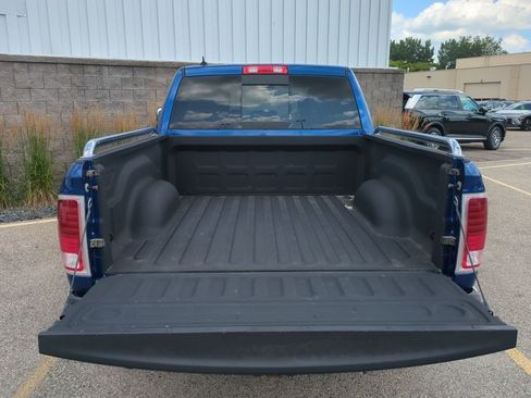 Used 2014 RAM 1500 Laramie w/ Convenience Group AWD/4WD image 11