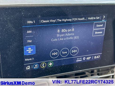 Used 2024 Chevrolet Trax LS FWD image 27
