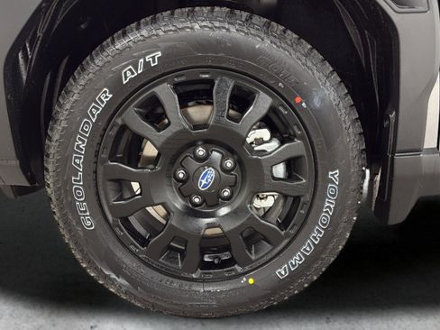 Used 2026 Subaru Forester Wilderness AWD/4WD image 39