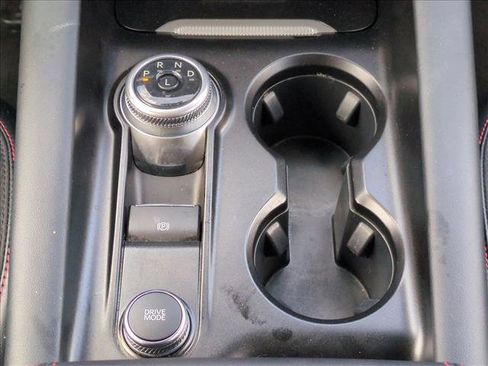 Used 2025 Ford Explorer ST-Line image 12