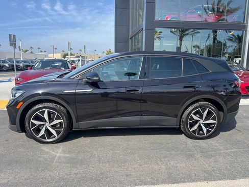 Used 2023 Volkswagen ID.4 Pro S AWD/4WD image 49