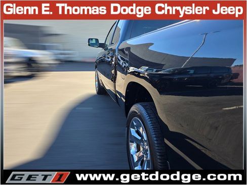 Certified 2022 RAM 1500 Big Horn image 10