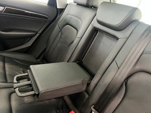 Used 2015 Audi Q5 3.0T Premium Plus AWD/4WD image 37