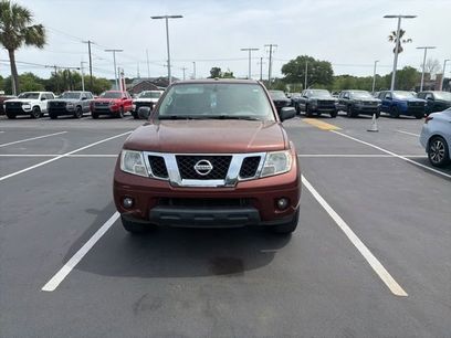 Used 2016 Nissan Frontier SV w/ SV Value Truck Package
