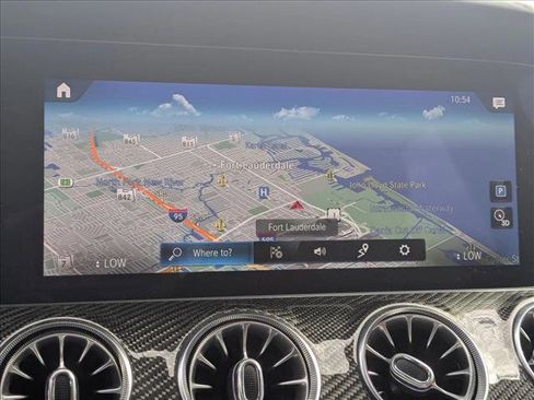 Used 2022 Mercedes-Benz AMG GT 43 image 10