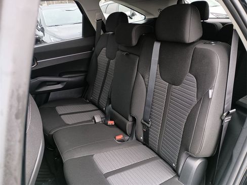 New 2026 Kia Sorento LX image 28