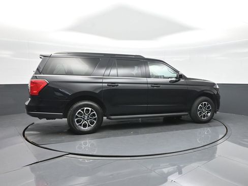 Certified 2024 Ford Expedition Max XLT AWD/4WD image 8