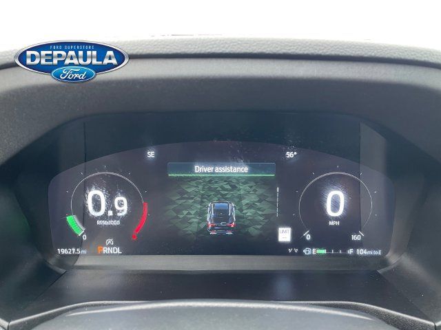 Used 2026 Ford Explorer ST-Line AWD/4WD image 2