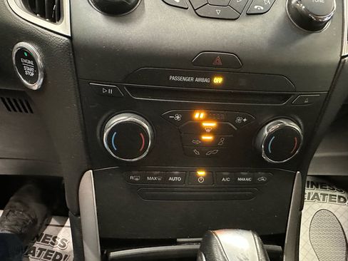 Used 2017 Ford Edge SEL w/ Cargo Accessory Package image 15