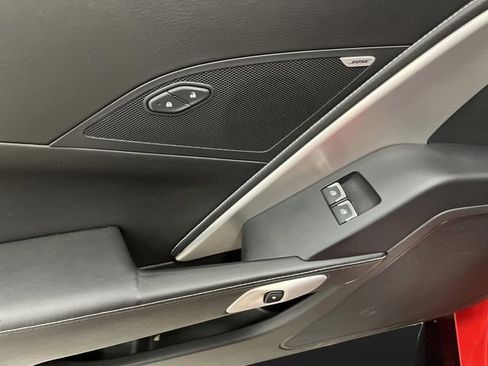 Used 2019 Chevrolet Corvette Z06 image 25