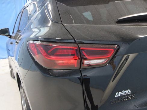Used 2023 Chevrolet Blazer RS w/ Enhanced Convenience Package image 43
