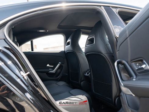 Used 2020 Mercedes-Benz CLA 250 w/ Premium Package image 18