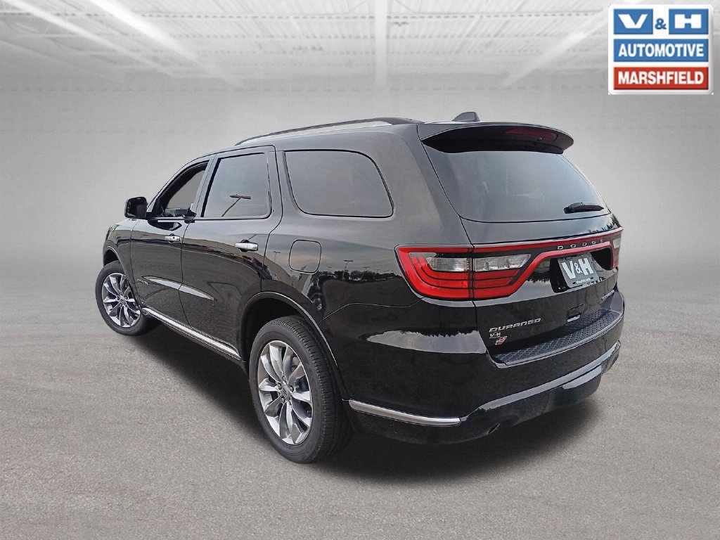 Used 2024 Dodge Durango Citadel AWD/4WD image 31