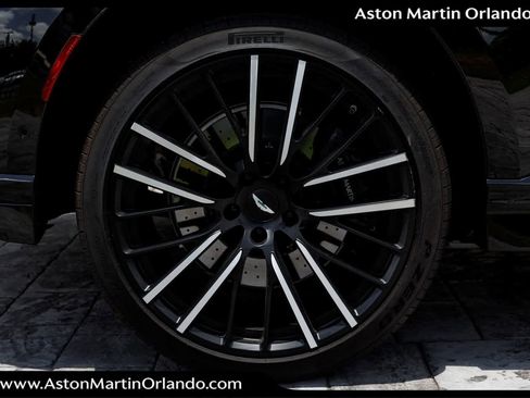 Used 2023 Aston Martin DBX 707 AWD/4WD image 19