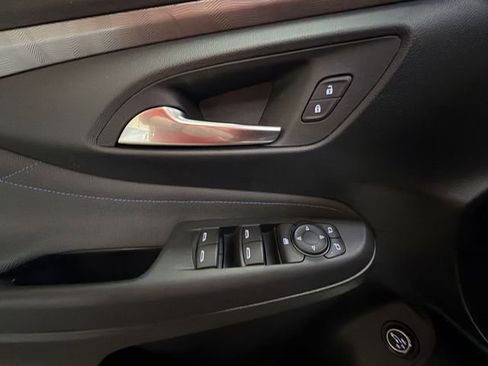 Certified 2024 Buick Envista Sport Touring w/ Convenience I Package image 13