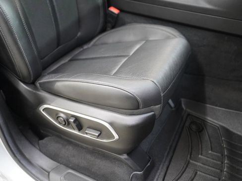 Used 2022 Jeep Wagoneer Series II w/ Premium Group I image 29