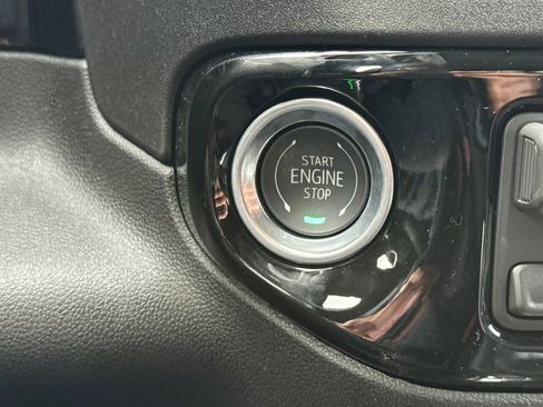 New 2026 Chevrolet Silverado 2500 LTZ w/ LTZ Premium Package image 21