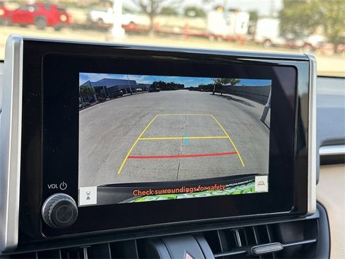 New 2025 Toyota RAV4 XLE w/ Convenience Package image 17