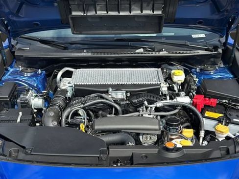 New 2026 Subaru WRX Limited AWD/4WD image 17