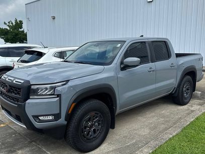 Used 2022 Nissan Frontier Pro-X w/ Pro-X Premium Package