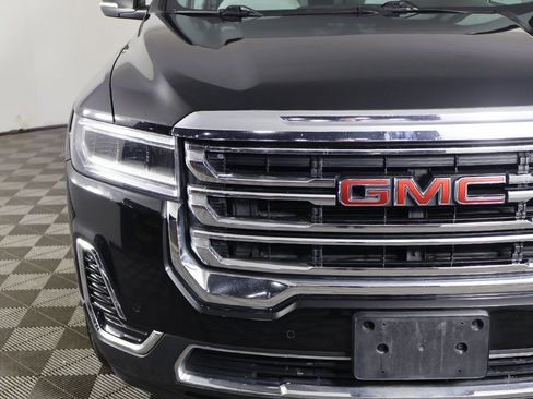 Used 2023 GMC Acadia SLE w/ Driver Convenience Package image 14