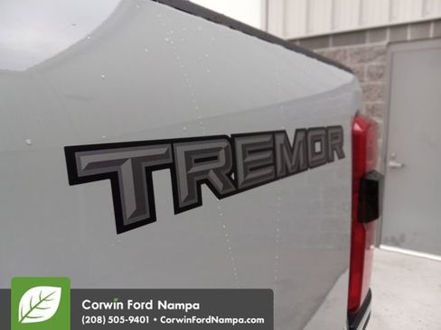 New 2026 Ford F350 Platinum w/ Platinum Plus Package image 28