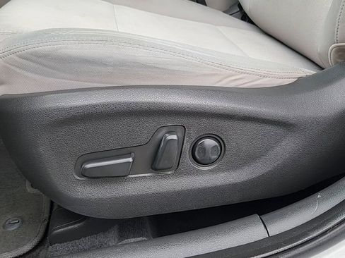 Used 2017 Hyundai Tucson SE image 8