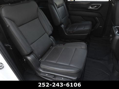 Used 2021 Chevrolet Suburban High Country image 42