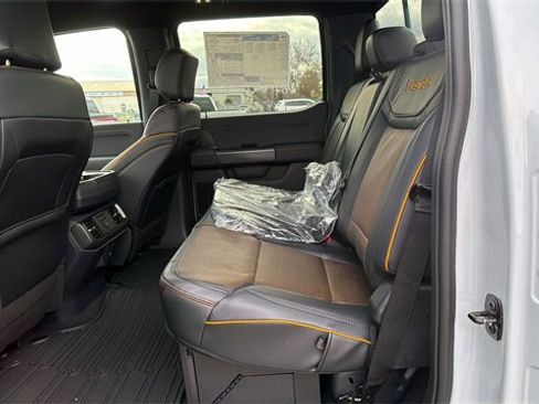 New 2025 Ford F150 Tremor w/ Equipment Group 402A High image 10