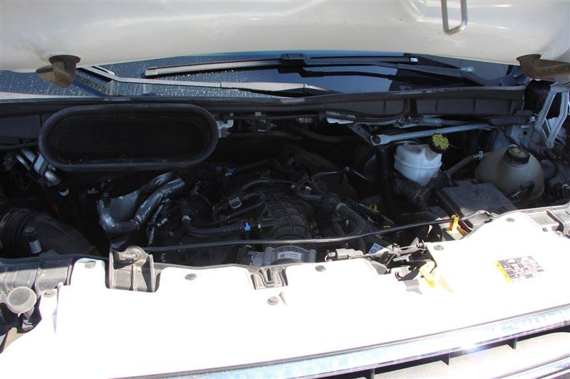 Used 2020 Ford Transit 350 XLT RWD image 26
