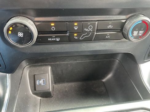 Used 2023 Ford F150 XL w/ XL STX Apperance Package image 47