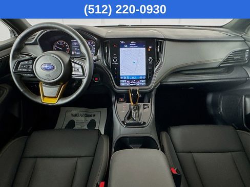 Certified 2025 Subaru Outback Wilderness image 27