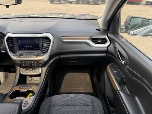Used 2020 GMC Acadia SLE w/ Driver Convenience Package AWD/4WD image 24